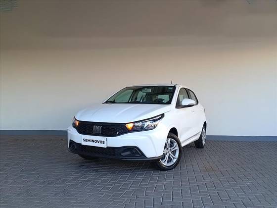 FIAT ARGO 1.0 FIREFLY FLEX DRIVE MANUAL FIAT ARGO 1.0 FIREFLY FLEX DRIVE MANUAL